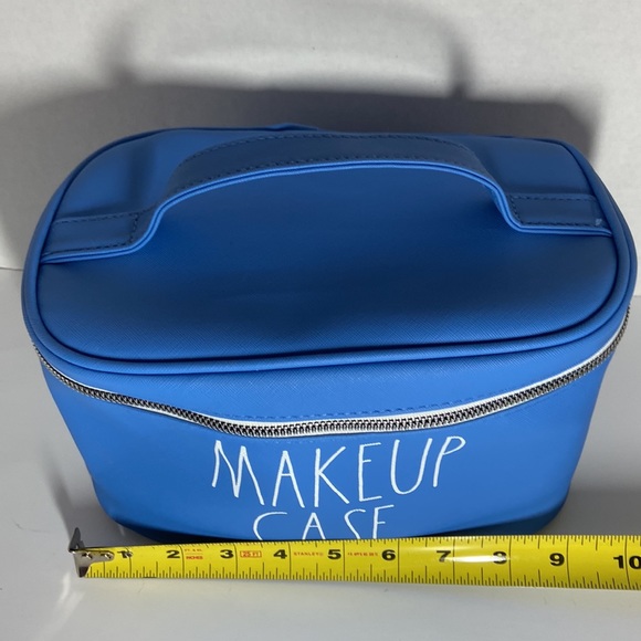 Rae Dunn Makeup Case - Picture 7 of 9